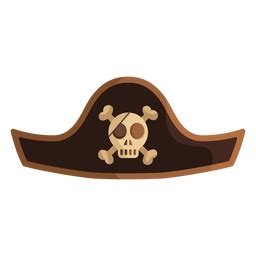 Pirate Hat PNG | PNG All