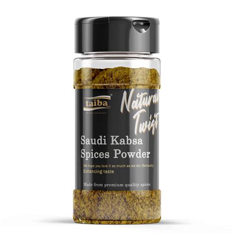 Online Shopping: hop Spices and herbs - Saudi Kabsa Spices, Online ...