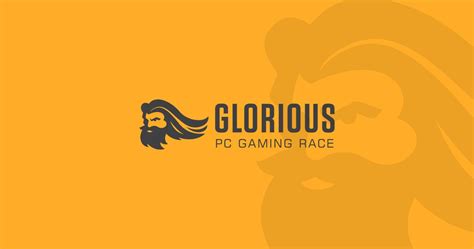 Glorious Gaming Wallpaper