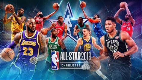 🔥 Download Nba All Star Game Recap Team Lebron Vs Giannis by @davidc63 ...