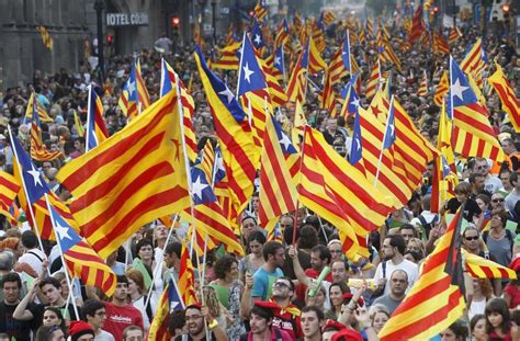 Catalonia's National Day | Barcelona Connect