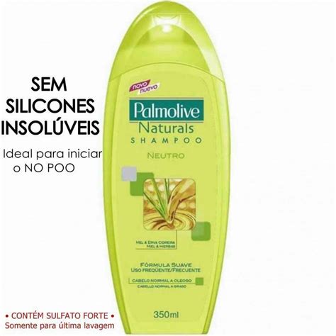 Shampoo para iniciar No Poo | Cuidados com o cabelo, Cabelo, Cabelo crespo