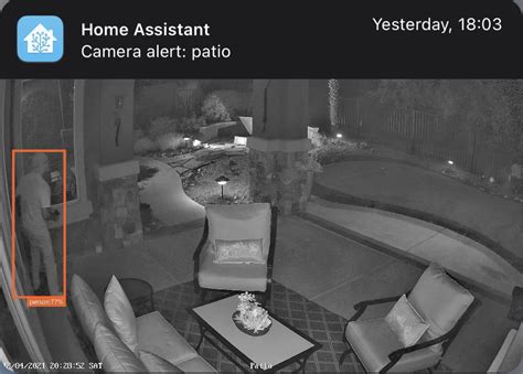 BlueIris Motion Detection with MQTT - Configuration - Home Assistant ...