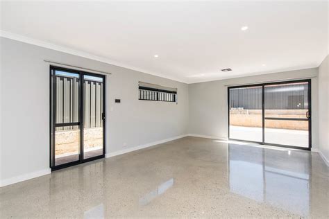 Polished Concrete Floors Perth | Concrete Society