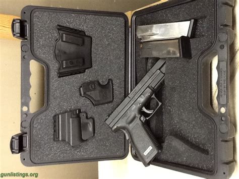 Gunlistings.org - Pistols Springfield Armory XD 45 Tactical