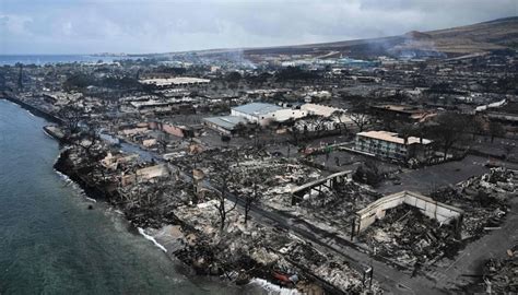 Hawaii was ill-prepared for disaster, underestimated deadly threat of wildfire, records show ...