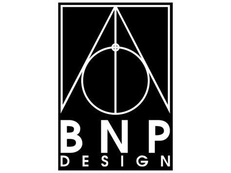 BNP Design Logo PNG Transparent & SVG Vector - Freebie Supply