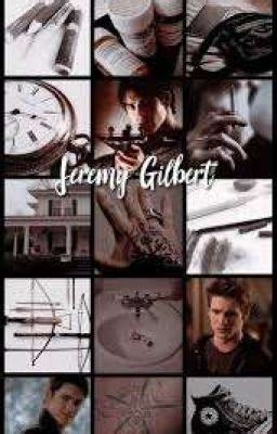 Jeremy Gilbert Hunter Tattoo