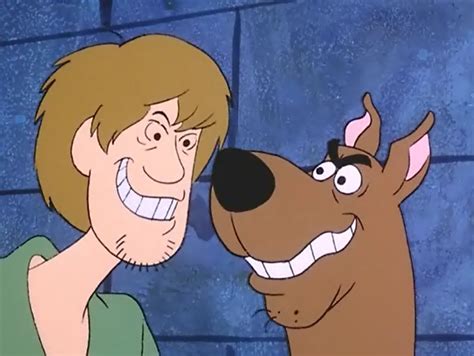 Evil Shaggy and Scooby - Scooby-Doo Photo (32575493) - Fanpop