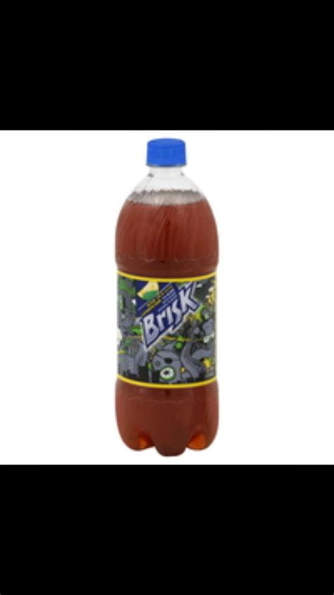 Brisk Mango Fiesta Iced Tea Reviews