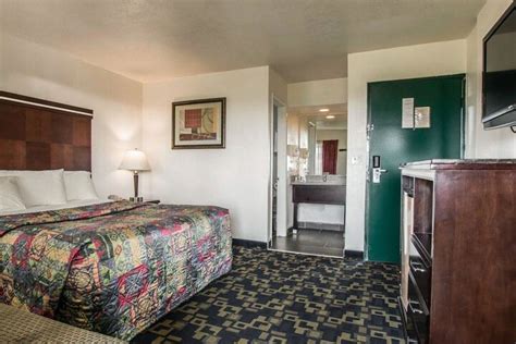 Rodeway Inn Oceanside Marina Oceanside | Bookonline.com