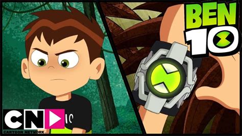 Ben 10 reboot season 5 omnitrix - netfake