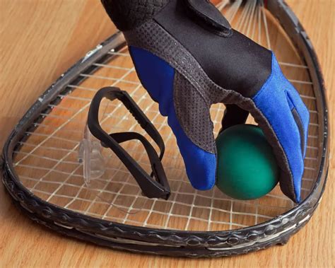 How to Play Racquetball: Learn the Rules & Tips for Racquetball - Updated for 2023!