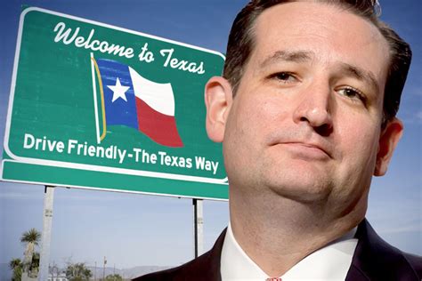 Ted Cruz: Texas' newest McCarthyite | Salon.com