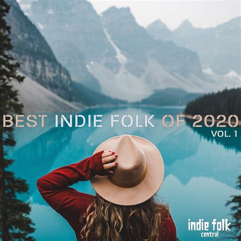 ‎Best Indie Folk of 2020, Vol. 1 by Various Artists on Apple Music