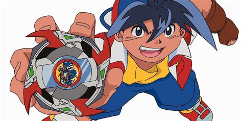 Why the Original Beyblade Anime Is as Good as Yu-Gi-Oh