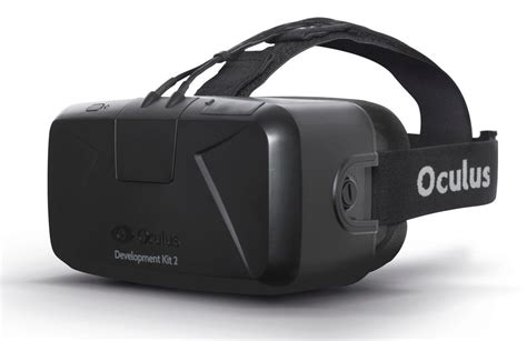 Brýle Oculus Rift Development Kit 2 - virtuální realita na vlastní kůži ...