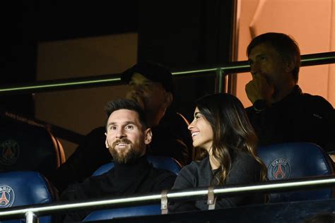 Lionel Messi wife: Antonela Roccuzzo photos through the years