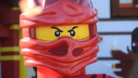 Legoland Florida's Ninjago World execs discuss next-gen attractions ...