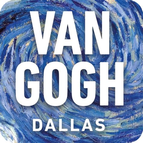 Van Gogh Immersive - Dallas by Exhibition Hub