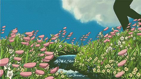 Howl’s Moving Castle will forever be my favorite Studio Ghibli...