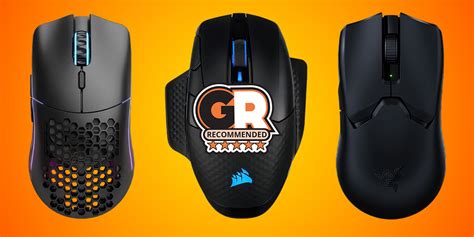 The Best Logitech Gaming Mouse in 2024