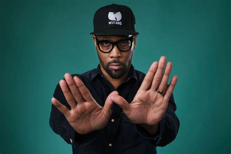 In new Hulu series, RZA dives deep into the Wu-Tang 'Saga'