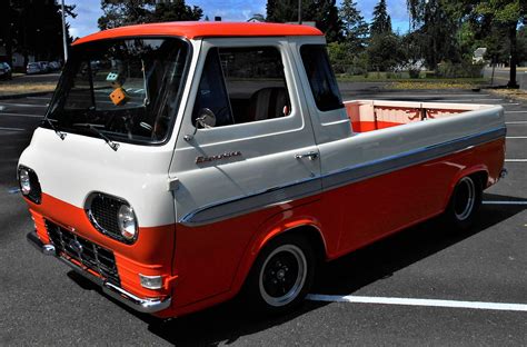 Ford Econoline Pickup Classic Cars for Sale - Classics on Autotrader