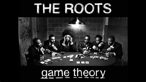 The Roots - In The Music - YouTube