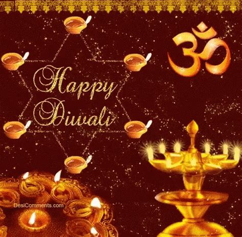 Happy Diwali GIF Photo