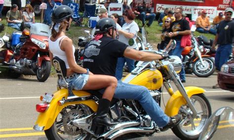 Sturgis Sd Motorcycle Rally 2020 | Reviewmotors.co