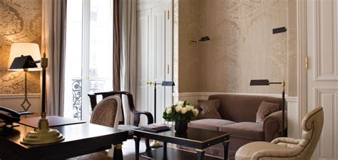 La Réserve, Paris, Paris Review | The Hotel Guru