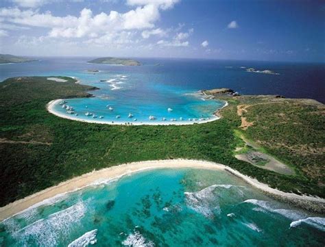 Culebra Island PR | Планеты