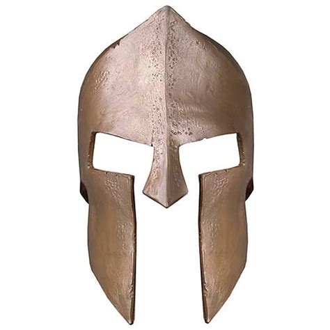 300 Spartan Helmet - PlanetKrypton.net