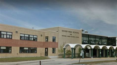 Dover school officials to hold public forum following KKK themed ...