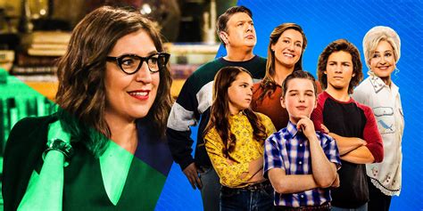 Big Bang Theory: Amy’s New Young Sheldon Cameo Makes One Theory More Likely