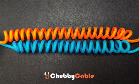 The Car-Friendly Fast Charging Cable | Chubbycable