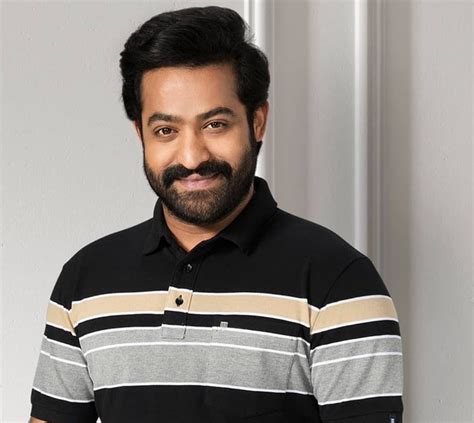 N. T. Rama Rao Jr./Jr. NTR Wiki, Age, Wife, Family, Height, Biography & More - Bigstarbio