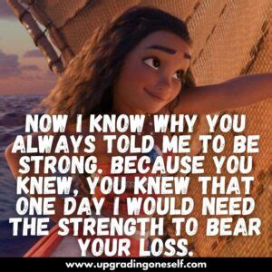 Top 18 Moana Movie Quotes That Will Spark Your Wanderlust