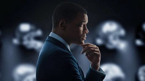 Concussion (2015 film) - Alchetron, The Free Social Encyclopedia