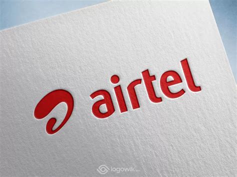 Details 78+ airtel logo old best - ceg.edu.vn