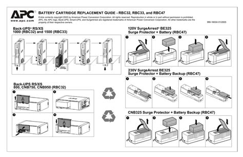 Apc Smart Ups 1500 Schematic Diagram - Wiring Scan