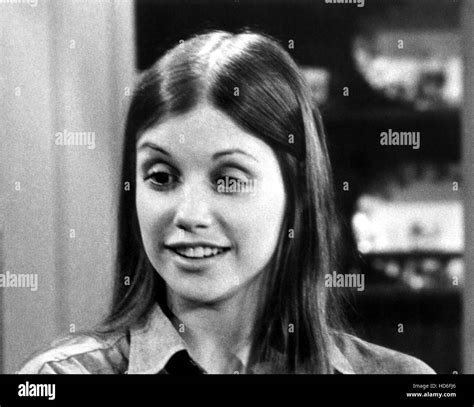 THE PAUL LYNDE SHOW, Jane Actman, 1972-73 Stock Photo - Alamy