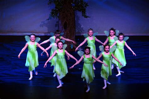 Studio 2 Stage Dance Recital | Fort St. John Arts Council