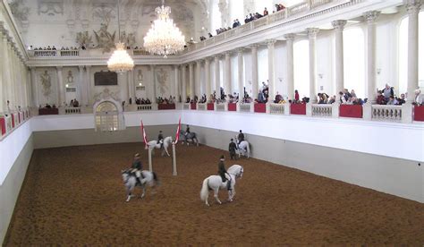 Spanish Riding School of Vienna | Classical Dressage, Lipizzaner Horses & Equestrianism | Britannica