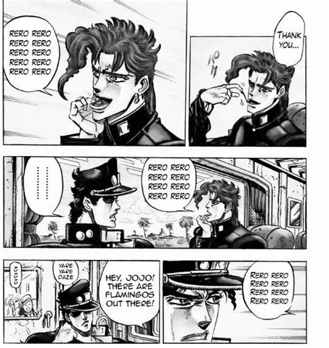 Pin by Alex on Manga Wall | Jojo's bizarre adventure, Jojo bizarre ...