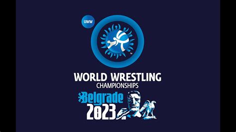 Press Conference | World Wrestling Championships 2023 - YouTube