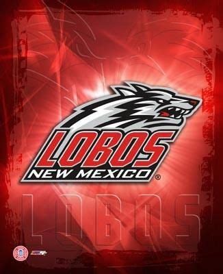 New Mexico Lobos 2020 College Football Preview – MEGALOCKS