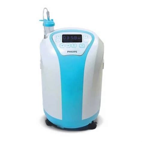 Philips Oxygen Concentrator at Rs 60000 in Ghaziabad | ID: 19347251697