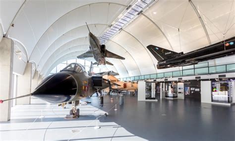 Advisor on Film: RAF Museum London relaunches following 20-month, £26m redevelopment - Museums ...